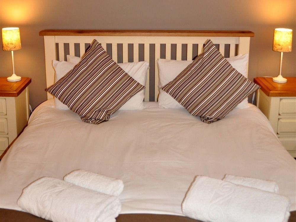 The Chequers Inn Cassington Ngoại thất bức ảnh