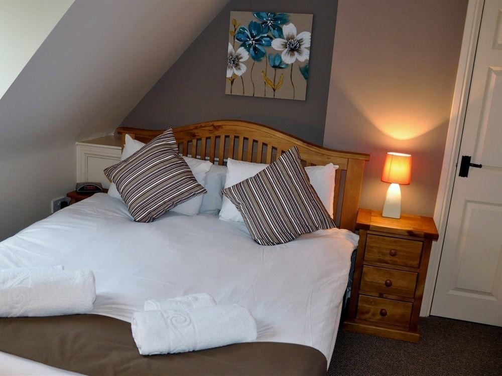 The Chequers Inn Cassington Ngoại thất bức ảnh