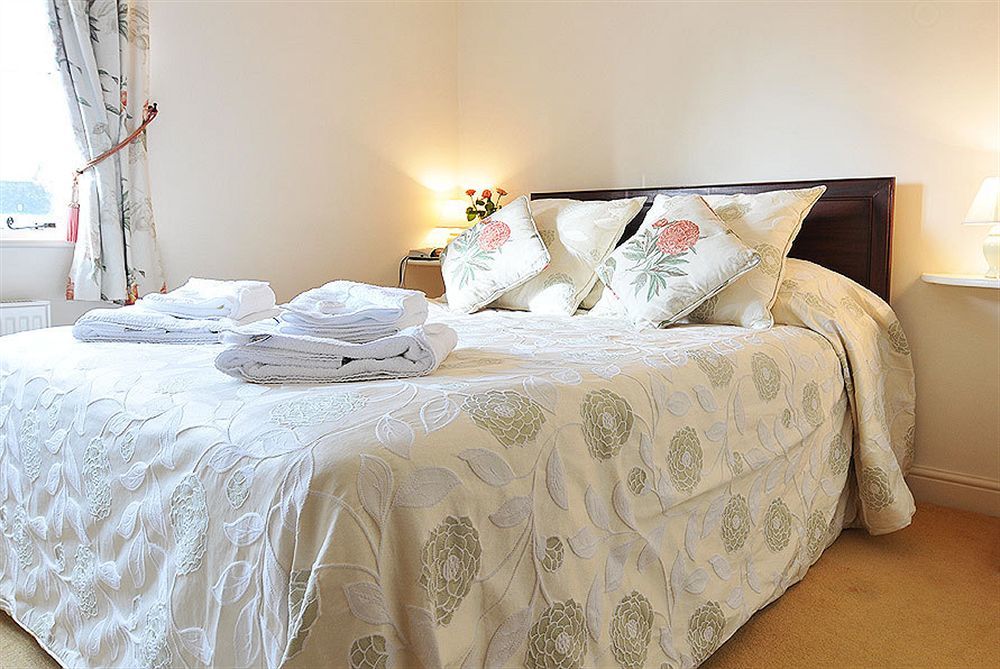 The Chequers Inn Cassington Ngoại thất bức ảnh