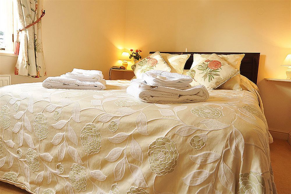 The Chequers Inn Cassington Ngoại thất bức ảnh
