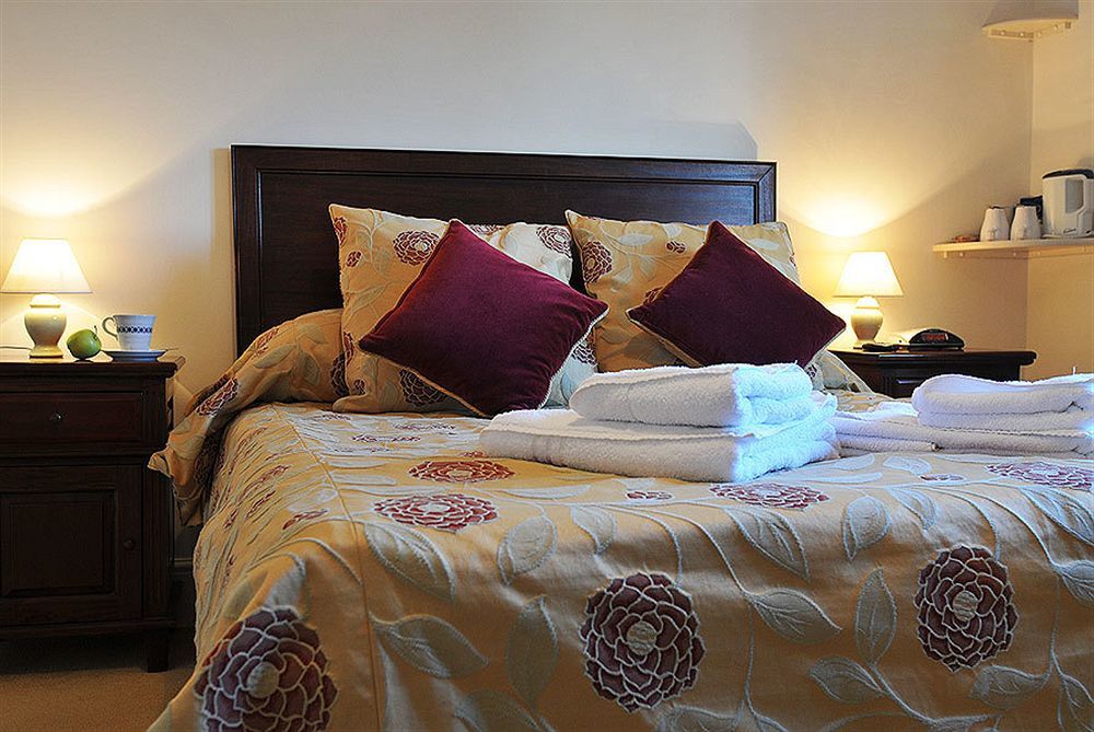 The Chequers Inn Cassington Ngoại thất bức ảnh