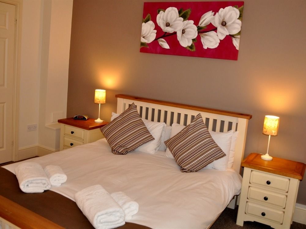 The Chequers Inn Cassington Ngoại thất bức ảnh