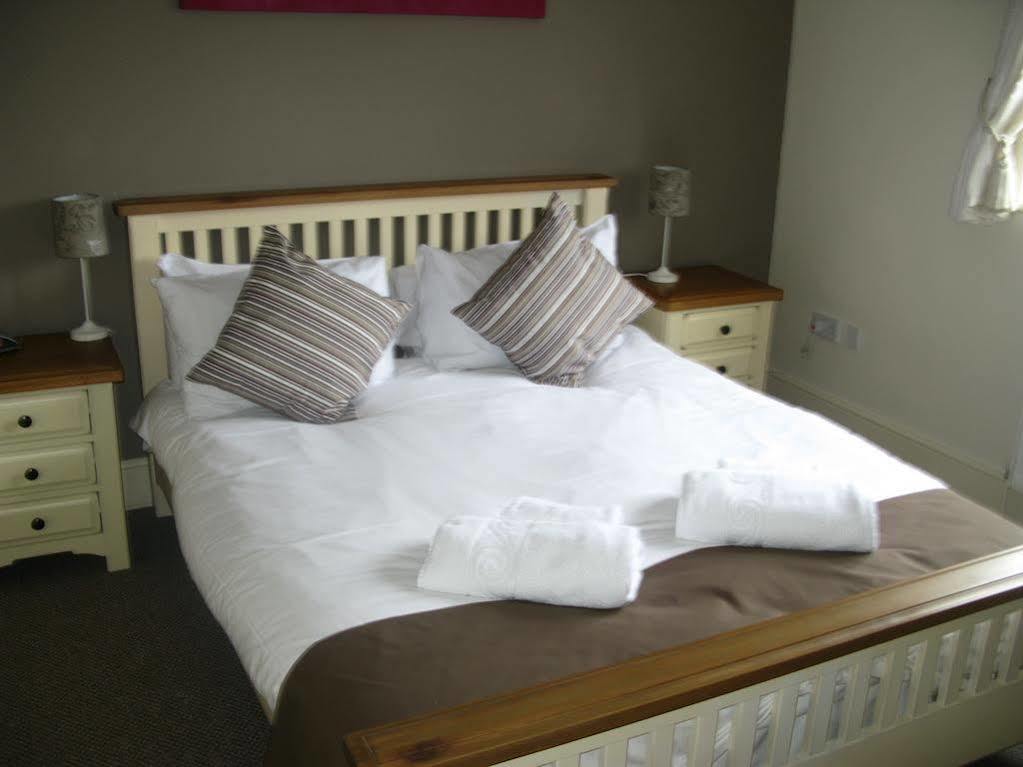 The Chequers Inn Cassington Ngoại thất bức ảnh
