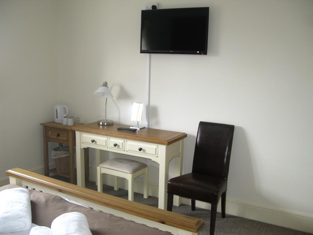The Chequers Inn Cassington Ngoại thất bức ảnh