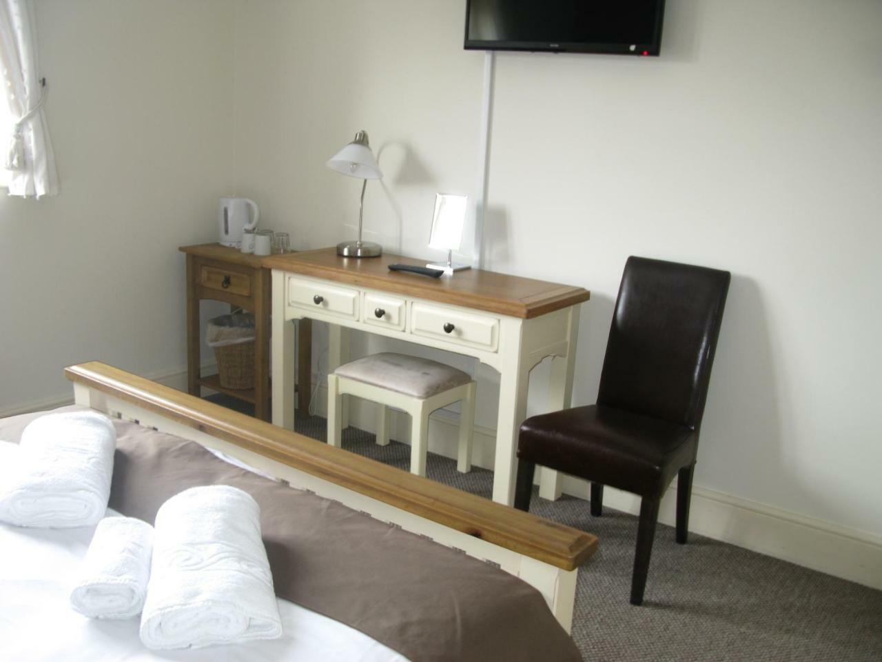 The Chequers Inn Cassington Phòng bức ảnh